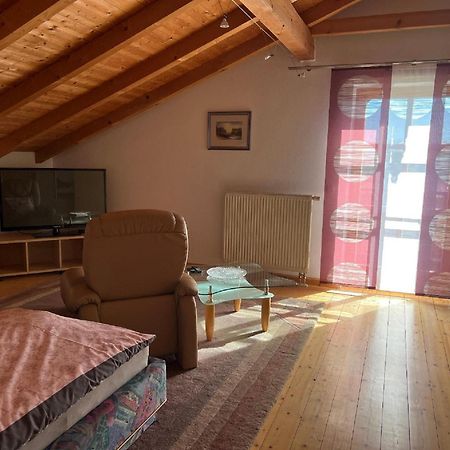 Ferienwohnung Auszeit Sankt Oswald-Riedlhuette Exterior foto